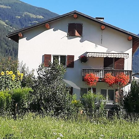 Apartamento Casa Pagnoncini Poschiavo Exterior foto
