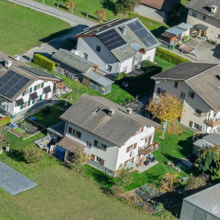 Apartamento Casa Pagnoncini Poschiavo Exterior foto