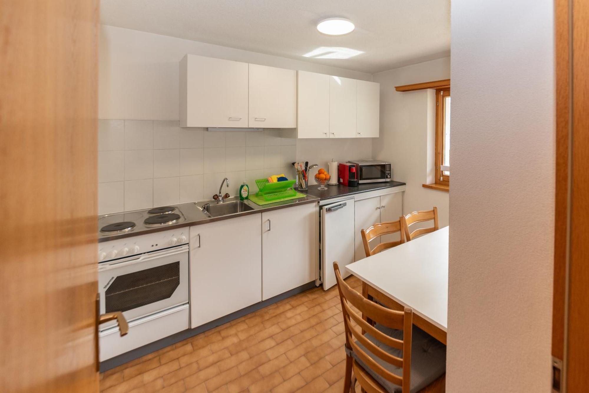 Apartamento Casa Pagnoncini Poschiavo Exterior foto